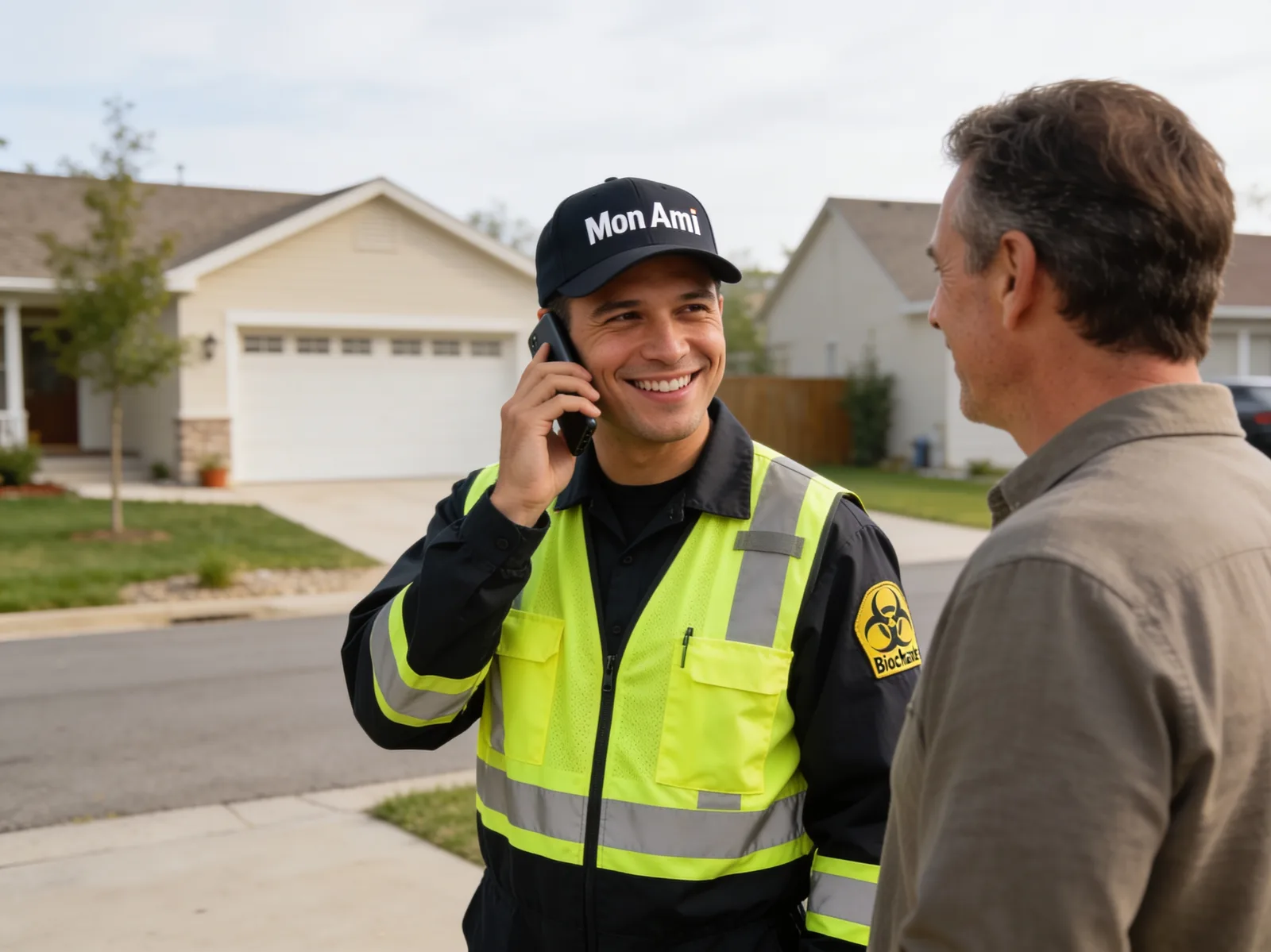 Sewage Cleanup Plain City, OH FAQs